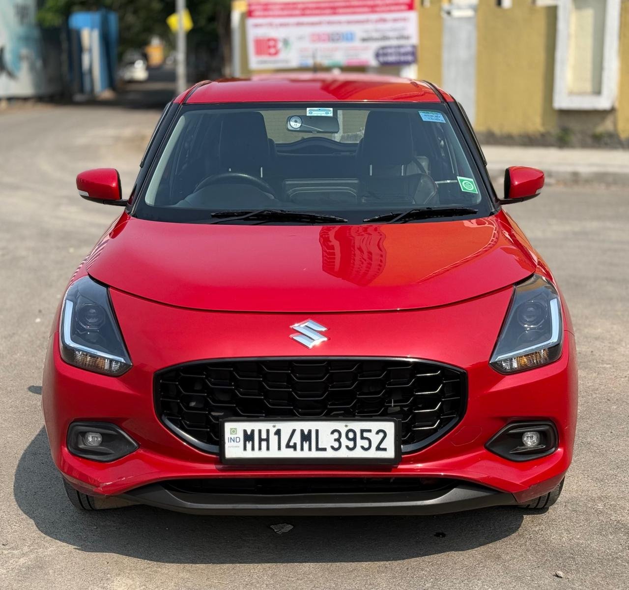 Swift 